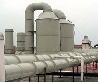 ����ϵ�y(t��ng) Odor control system