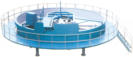 ��Ч�\�Ӛ⸡ High efficiency shallow air floatation