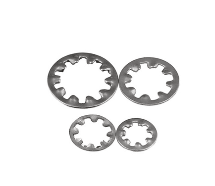 304不銹鋼內(nèi)齒墊圈 304不銹鋼內(nèi)齒墊圈