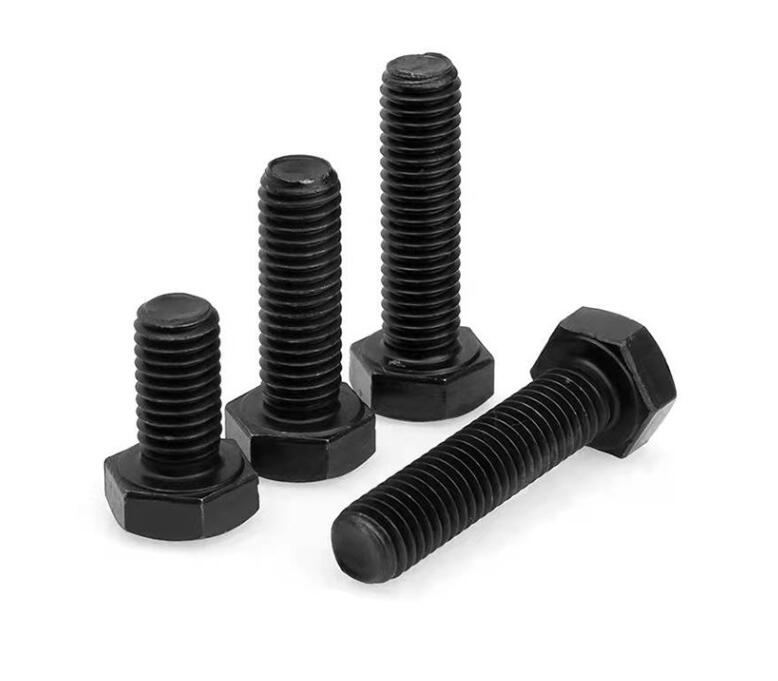 全牙外六角-7 全牙外六角-7