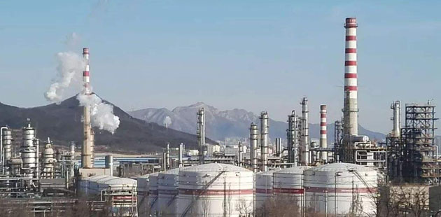 壓縮空氣、超純氣體、純水、工業(yè)氣體等壓力管道的安裝