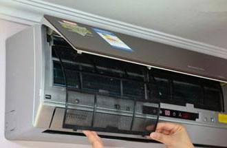 夏天到了，你家的空調(diào)清洗了沒(méi)？