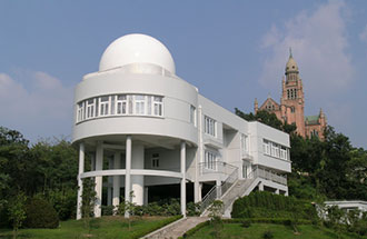 8月12日，第五屆SKA暑期學校將在中科院上海天文臺舉辦