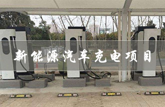 從事新能源汽車充電項(xiàng)目，在哪部門辦理手續(xù)及證件？