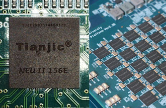 8月1日，清華大學科研團隊不僅研發(fā)出了類腦計算芯片“天機芯”，還登上了8月1日《自然》封面
