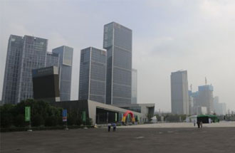 10月11日，2019國(guó)際生態(tài)環(huán)境新技術(shù)大會(huì)將在江蘇南京國(guó)際博覽中心召開