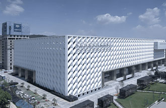 11月13日，第十六屆“中國(guó)光谷”國(guó)際光電子博覽會(huì)將在在湖北省武漢中國(guó)光谷科技會(huì)展中心舉辦