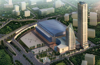 1月10日，第十九屆中國西部（重慶）國際農(nóng)產(chǎn)品交易會將在重慶國際會議展覽中心舉辦