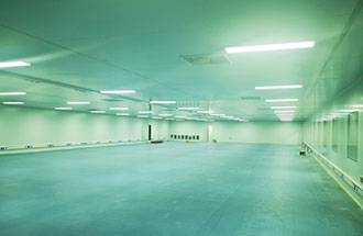 8月1日，志遠凈化工程項目傳回的新鄉(xiāng)市長垣縣醫(yī)療凈化車間凈化工程建設(shè)進度