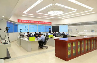 11月27日，華龍一號全球首堆并網(wǎng)成功