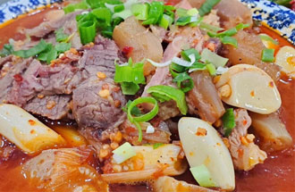 2021年，河南省地方特色食品也要有標(biāo)準(zhǔn)了